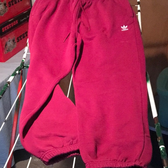 Adidas Sweatpants - Picture 3 of 4